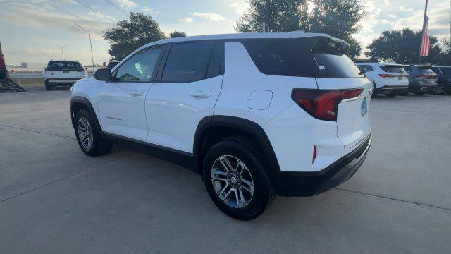 2026 GMC Terrain Elevation - Photo 6