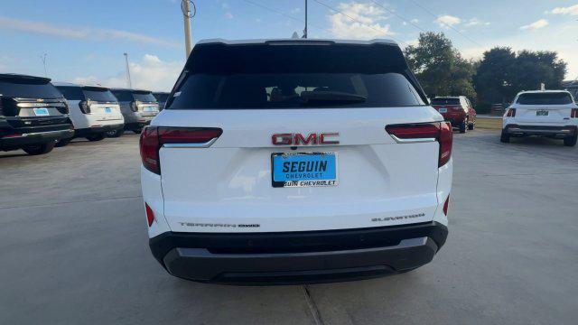 2026 GMC Terrain Elevation - Photo 7