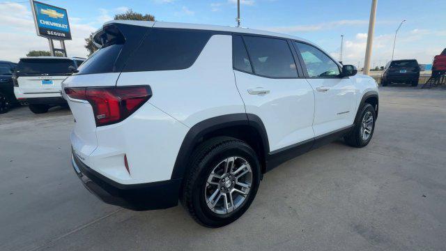2026 GMC Terrain Elevation - Photo 8