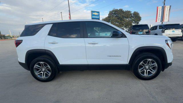 2026 GMC Terrain Elevation - Photo 9
