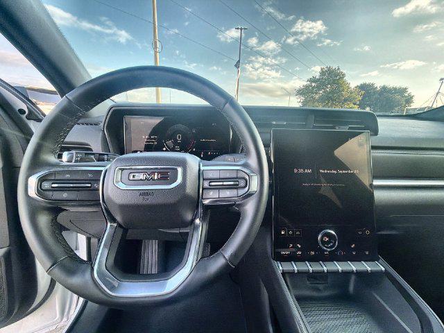 2026 GMC Terrain Elevation - Photo 11