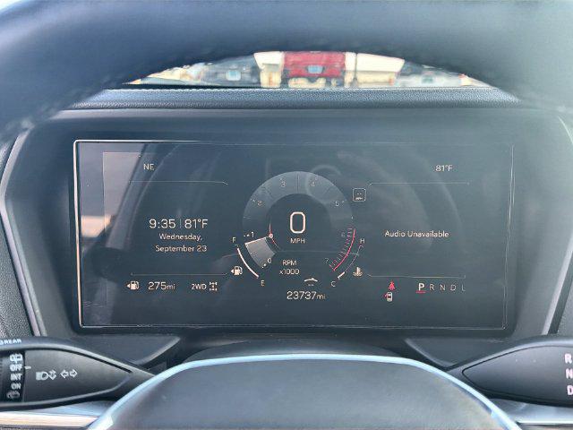2026 GMC Terrain Elevation - Photo 12