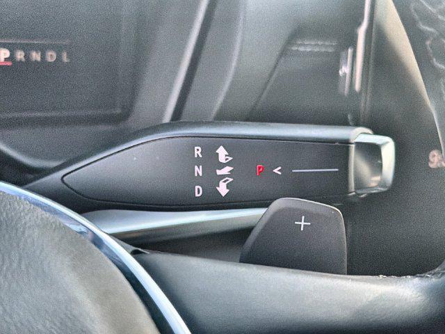 2026 GMC Terrain Elevation - Photo 15