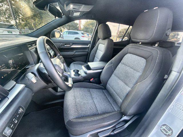 2026 GMC Terrain Elevation - Photo 18