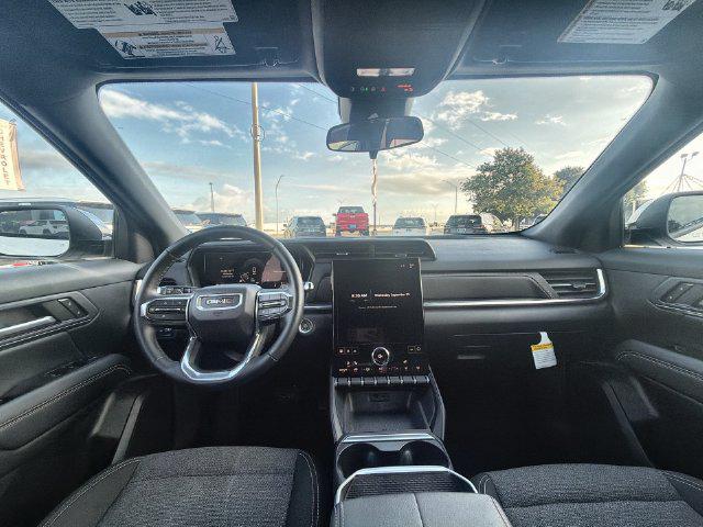 2026 GMC Terrain Elevation - Photo 19