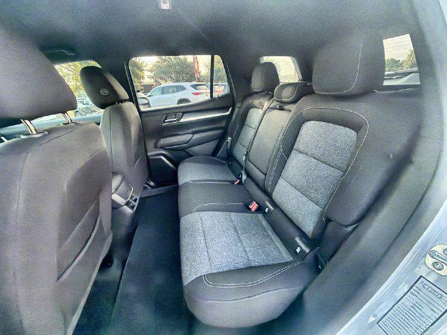 2026 GMC Terrain Elevation - Photo 24