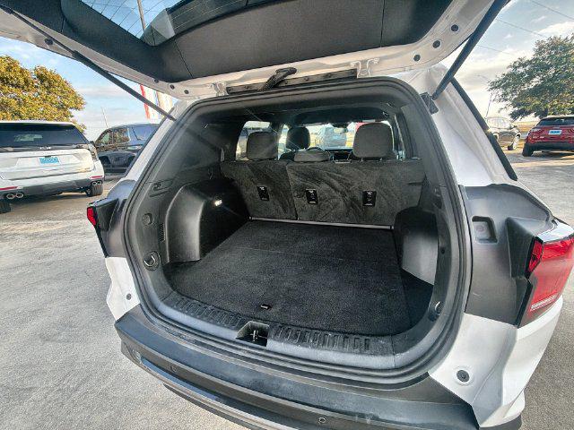 2026 GMC Terrain Elevation - Photo 25