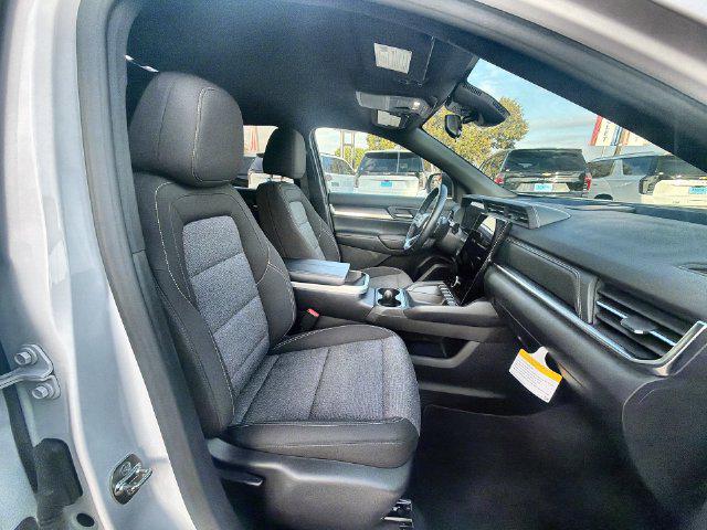 2026 GMC Terrain Elevation - Photo 27