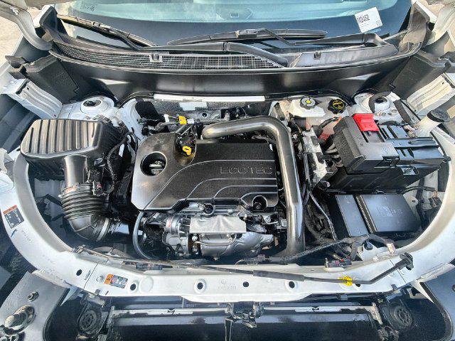 2026 GMC Terrain Elevation - Photo 29