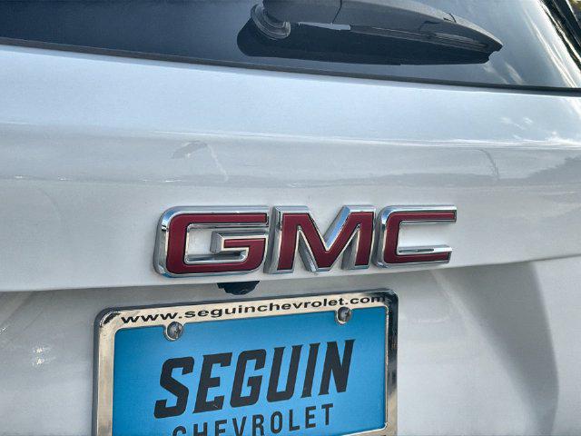 2026 GMC Terrain Elevation - Photo 30
