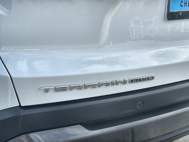 2026 GMC Terrain Elevation - Photo 31