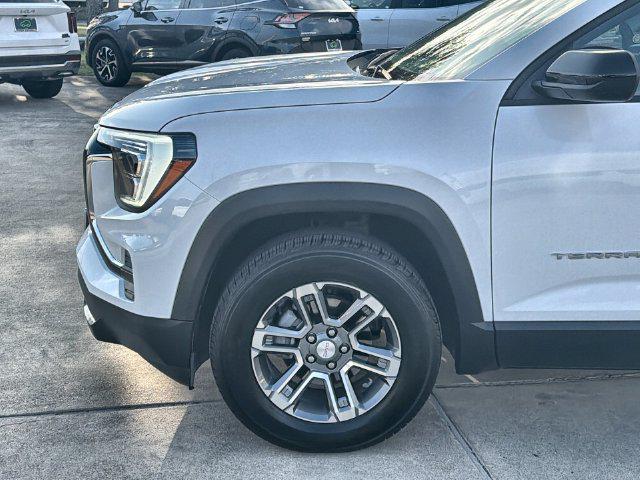 2026 GMC Terrain Elevation - Photo 32