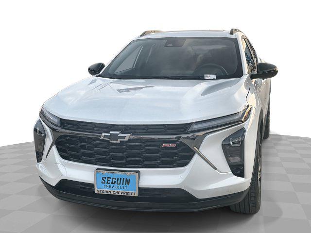 2025 Chevrolet Trax FWD 2RS for sale in Seguin, TX