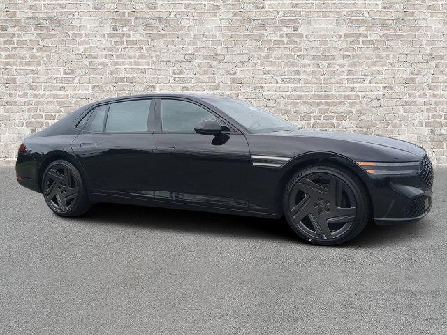 2026 Genesis G90 3.5T E-SC Prestige Black AWD for sale in Richmond, VA