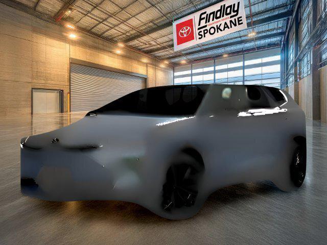 2026 Toyota Crown Signia