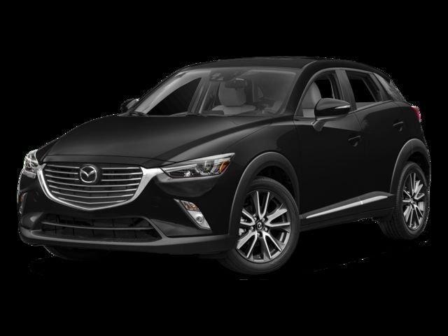2016 Mazda CX-3 Grand Touring for sale in Indiana, PA
