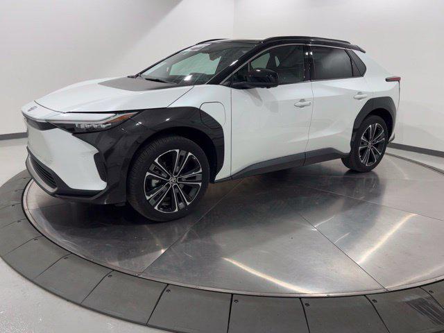 2024 Toyota bZ4X Limited for sale in HAGERSTOWN, MD