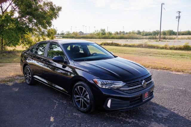 2023 Volkswagen Jetta 1.5T Sport for sale in Wichita Falls, TX