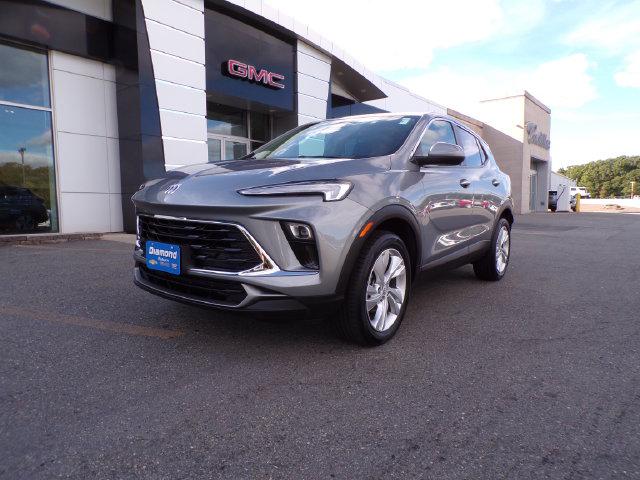 2024 Buick Encore GX Preferred AWD for sale in Auburn, MA