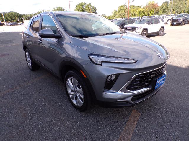 2024 Buick Encore GX Preferred AWD