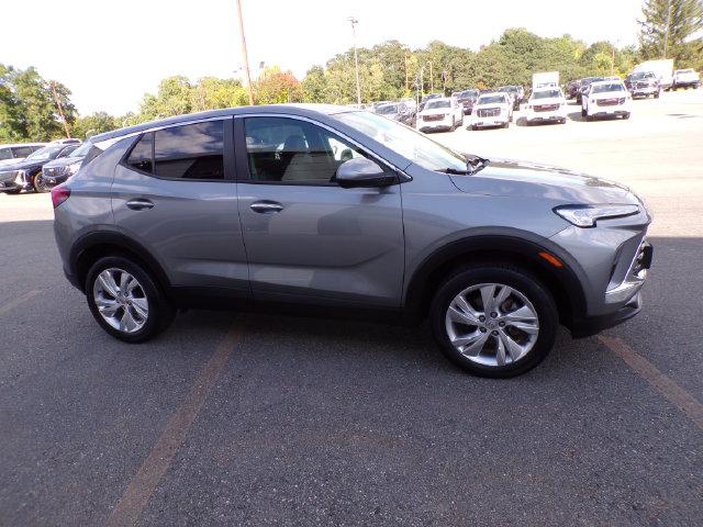 2024 Buick Encore GX Preferred AWD