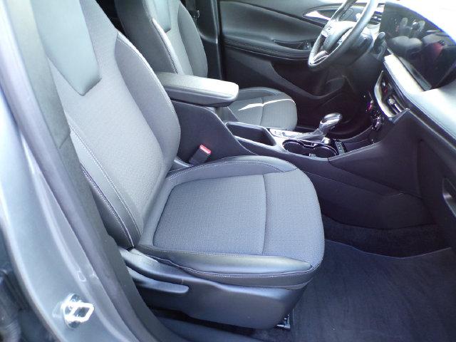 2024 Buick Encore GX Preferred AWD