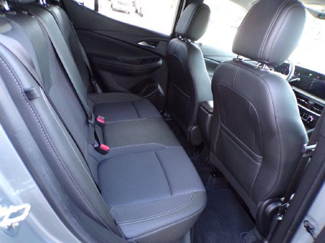 2024 Buick Encore GX Preferred AWD