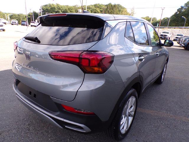 2024 Buick Encore GX Preferred AWD