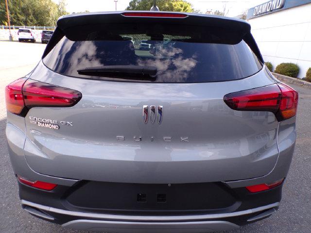 2024 Buick Encore GX Preferred AWD
