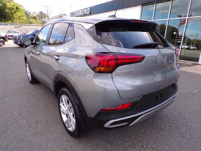 2024 Buick Encore GX Preferred AWD