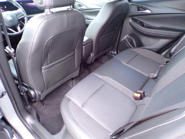 2024 Buick Encore GX Preferred AWD