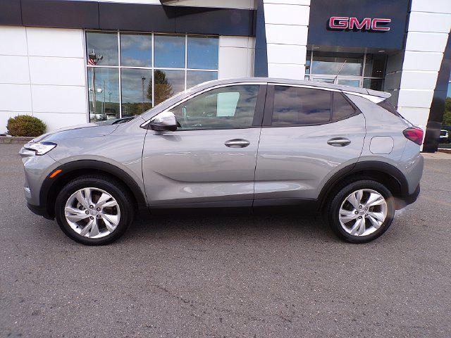 2024 Buick Encore GX Preferred AWD