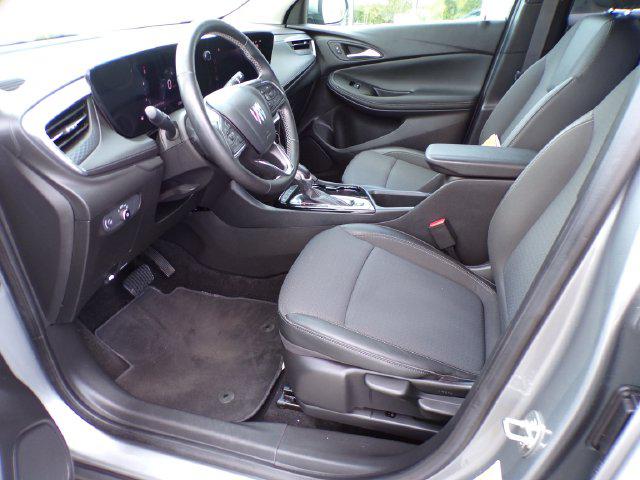 2024 Buick Encore GX Preferred AWD