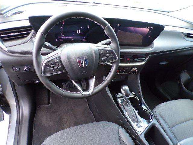 2024 Buick Encore GX Preferred AWD