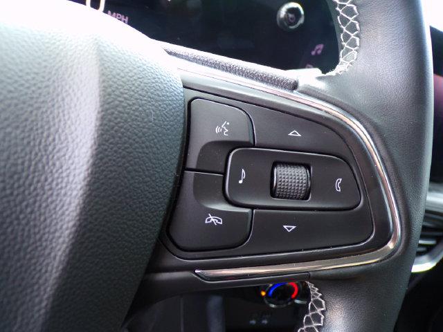 2024 Buick Encore GX Preferred AWD