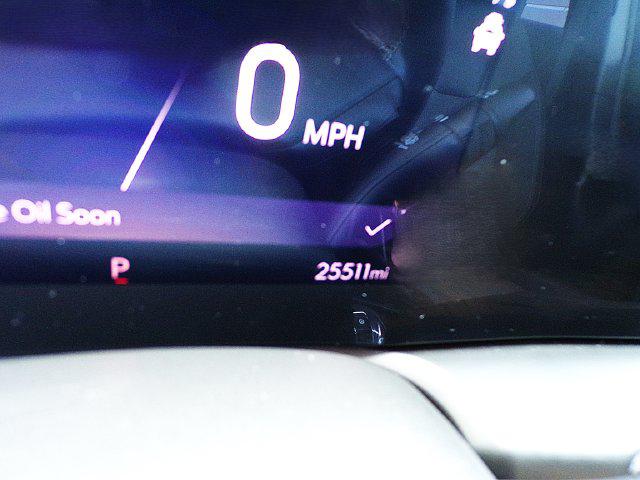 2024 Buick Encore GX Preferred AWD
