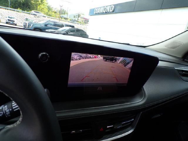 2024 Buick Encore GX Preferred AWD