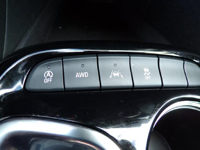 2024 Buick Encore GX Preferred AWD