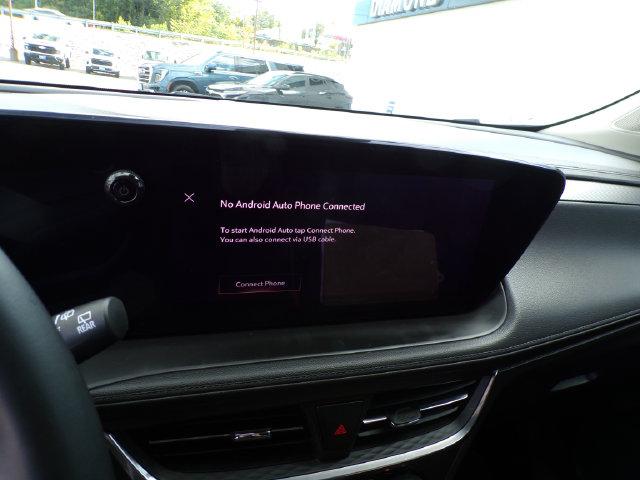 2024 Buick Encore GX Preferred AWD