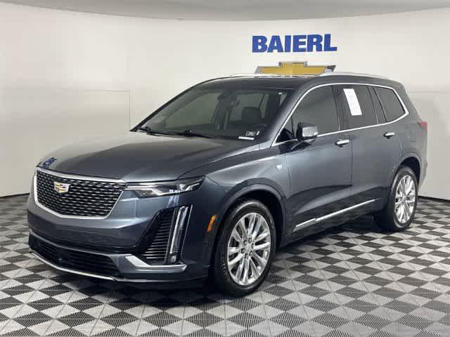 2020 Cadillac XT6 AWD Premium Luxury for sale in Wexford, PA