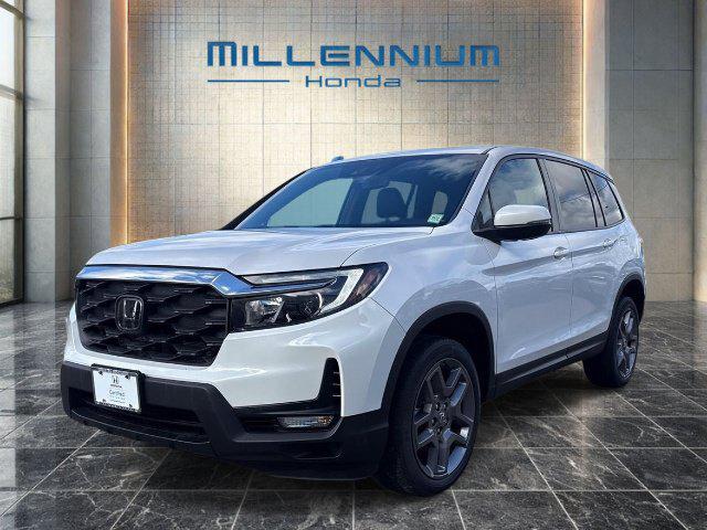2023 Honda Passport AWD EX-L for sale in Hempstead, NY