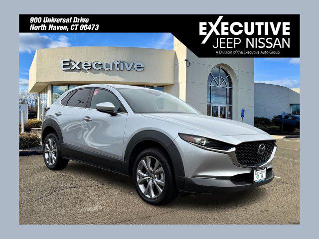 2021 Mazda CX-30 Preferred for sale in North Haven, CT