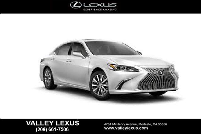 2018 Lexus ES 350 350 for sale in Modesto, CA