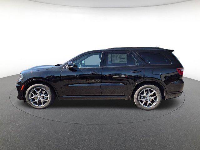 2027 Dodge Durango DURANGO GT HEMI V8 PREMIUM AWD 2027 Dodge Durango DURANGO GT HEMI V8 PREMIUM AWD