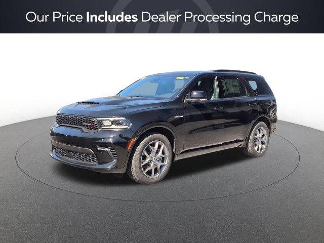 2027 Dodge Durango DURANGO GT HEMI V8 PREMIUM AWD 2027 Dodge Durango DURANGO GT HEMI V8 PREMIUM AWD
