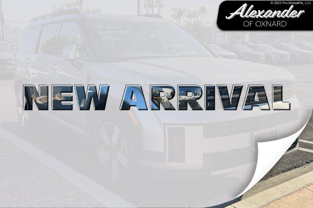 2024 Hyundai Santa Fe Hybrid Limited for sale in Oxnard, CA