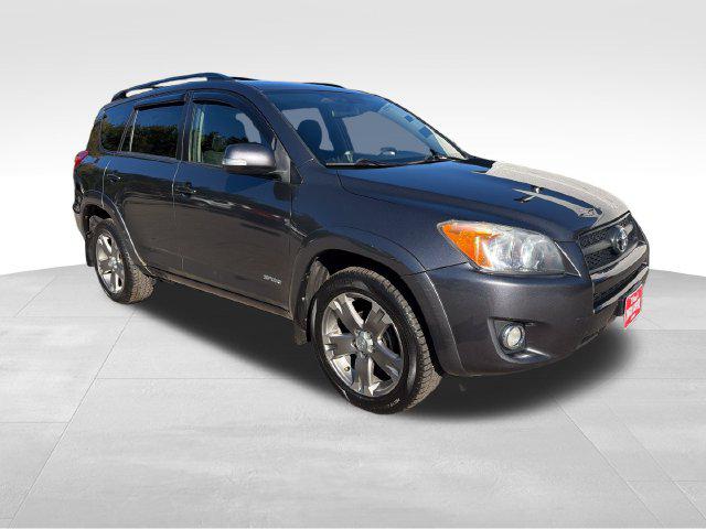 2011 Toyota RAV4 Sport for sale in Epsom, NH