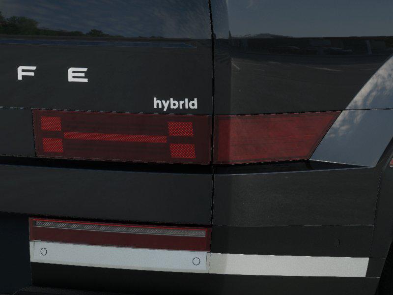 New 2027 Black Hyundai Limited image 10