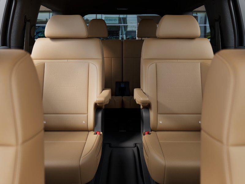 New 2027 Black Hyundai Limited image 12
