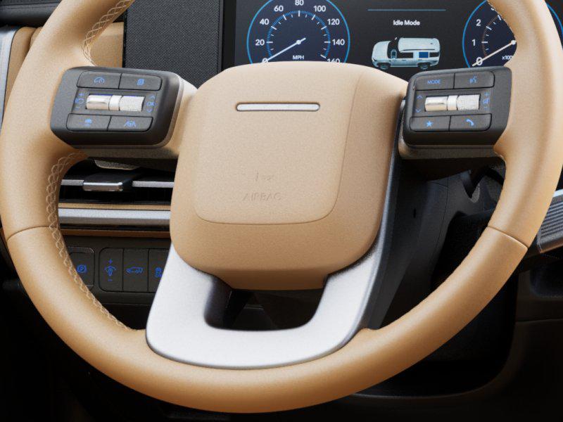 New 2027 Black Hyundai Limited image 15